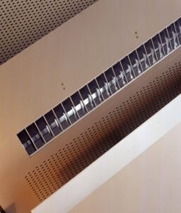 GypSorb Perforated Acoustic Gypsum Board