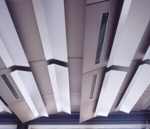 GypSorb Perforated Acoustic Gypsum Board