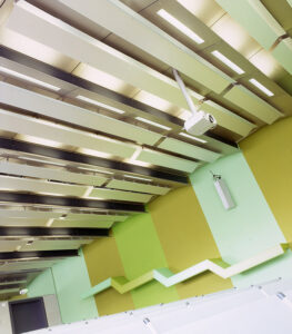 GypSorb Perforated Acoustic Gypsum Board