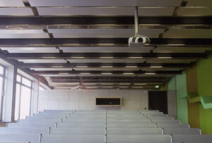 GypSorb Perforated Acoustic Gypsum Board