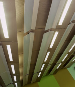 GypSorb Perforated Acoustic Gypsum Board