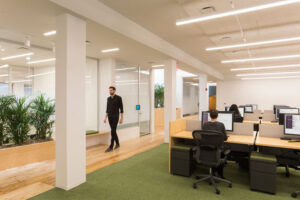 GypSorb Perforated Acoustic Gypsum Board