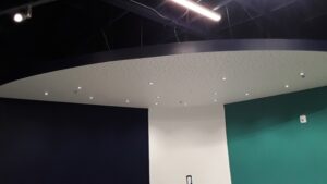 GypSorb Perforated Acoustic Gypsum Board