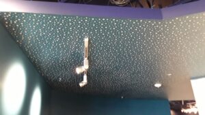 GypSorb Perforated Acoustic Gypsum Board