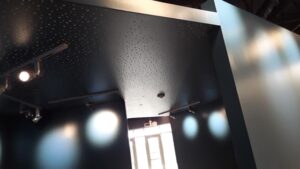 GypSorb Perforated Acoustic Gypsum Board